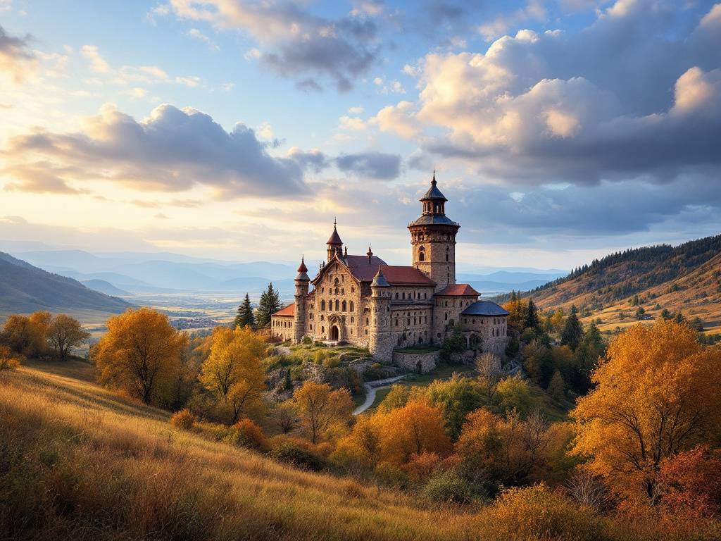 Haghartsin-klosteret