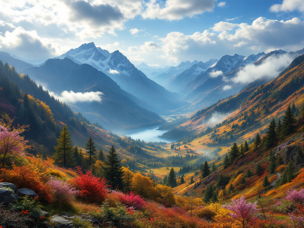 Dilijan Nationalpark