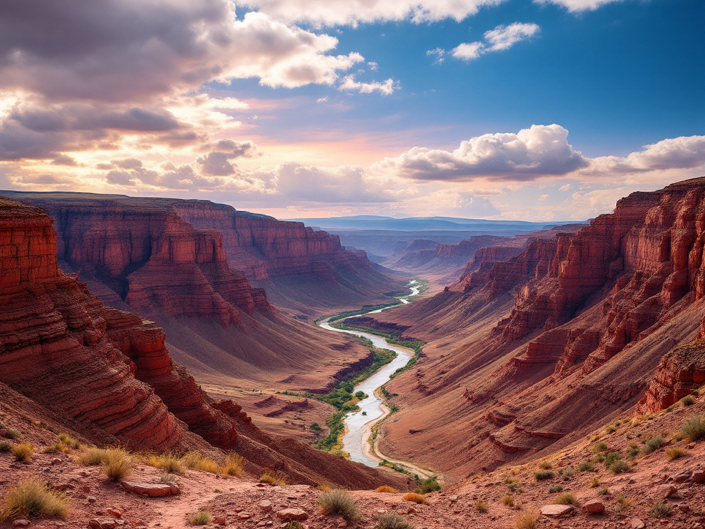 Quebrada de Humahuaca