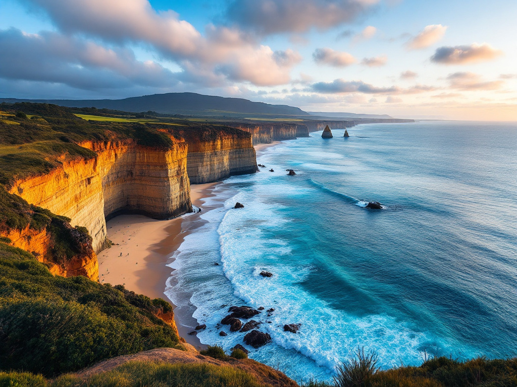 Great Ocean Road