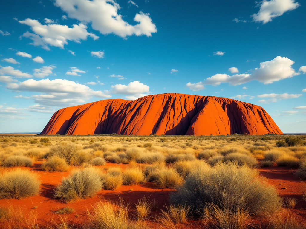 Uluru
