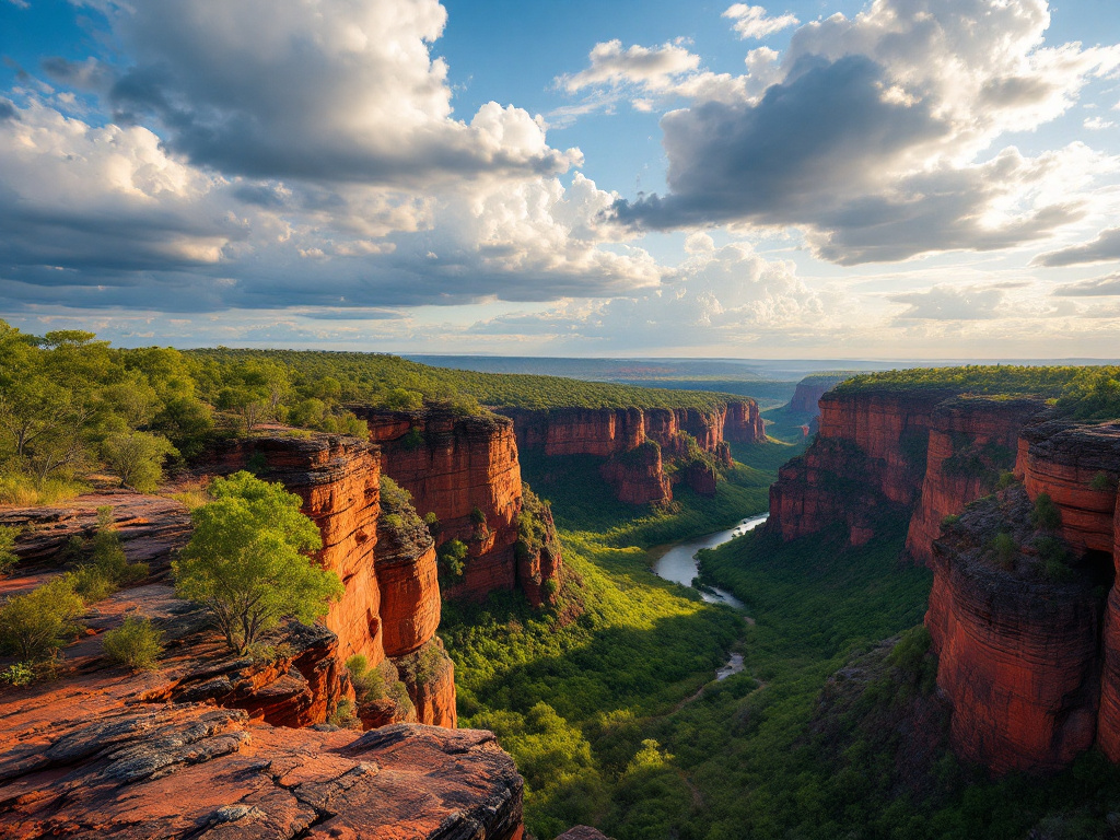 Kakadu Nationalpark