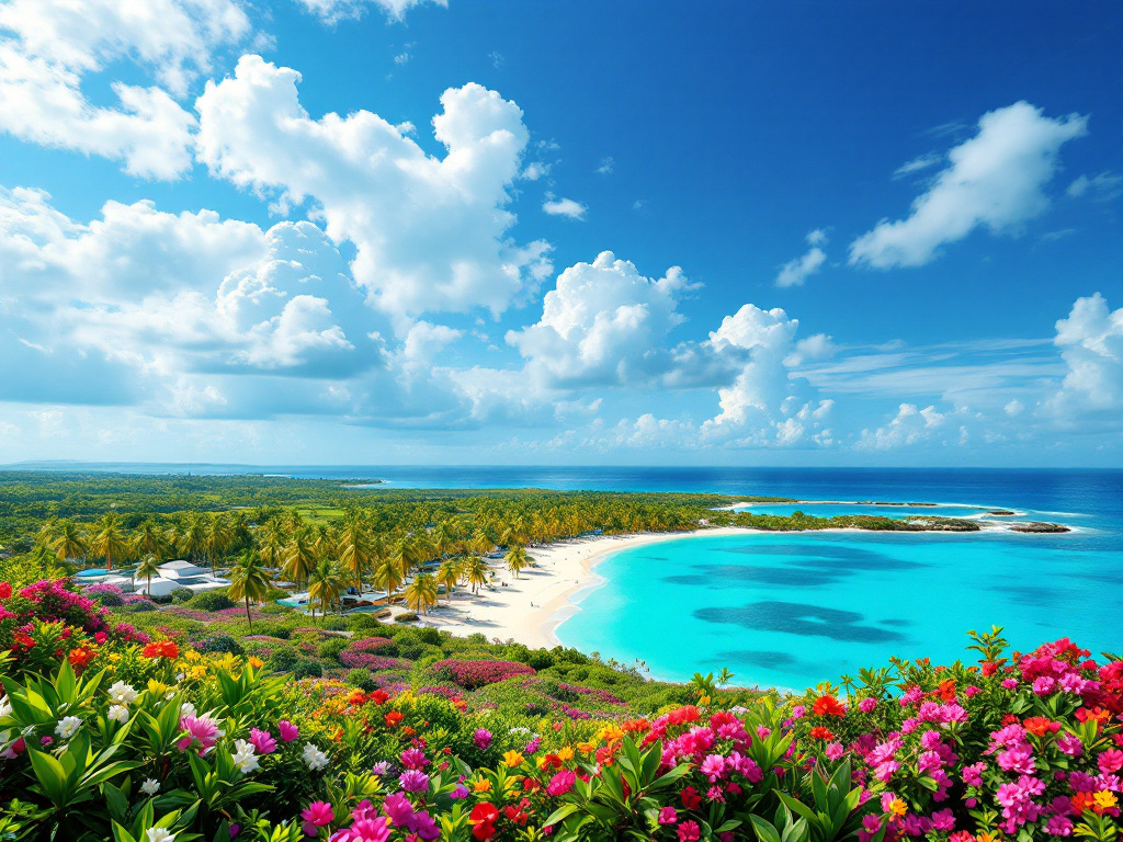 Sommerfuglefarm Aruba