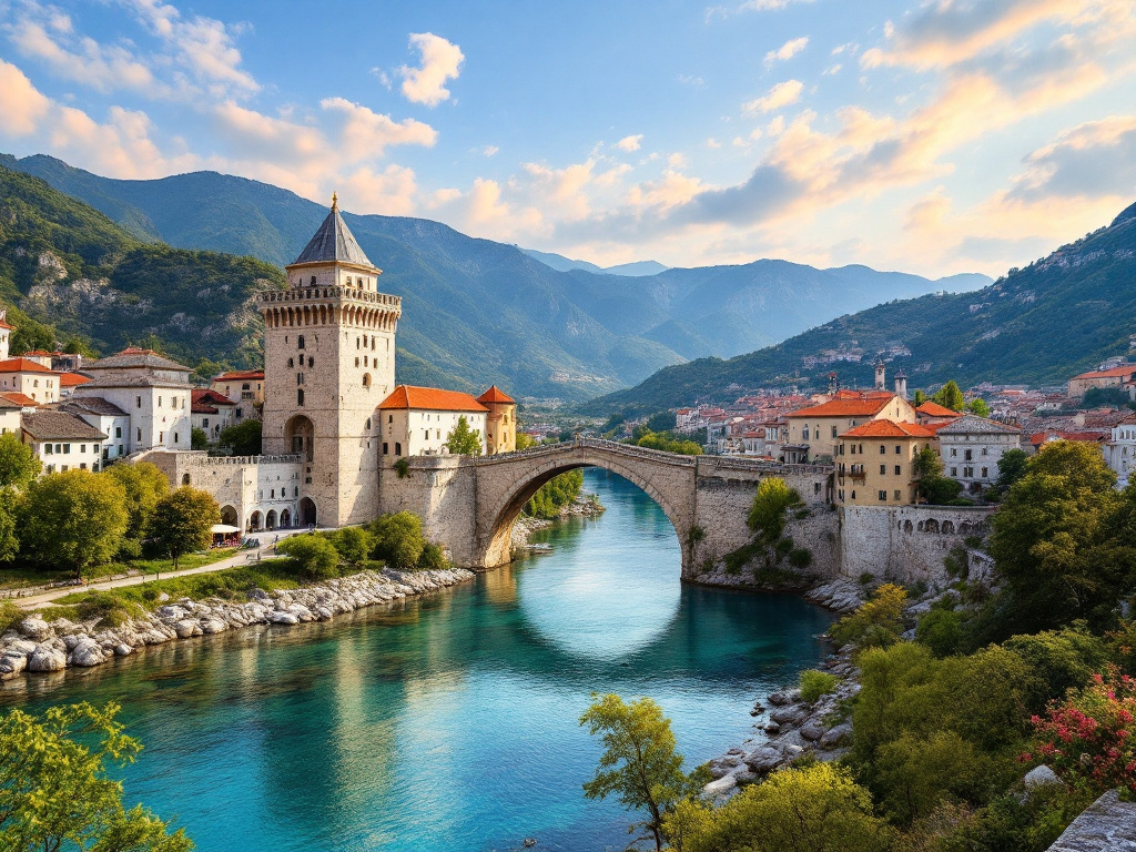 Stari Most