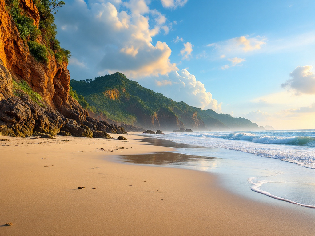 Cox’s Bazar Strand