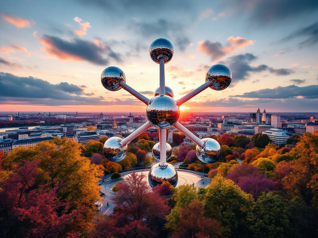 Atomium