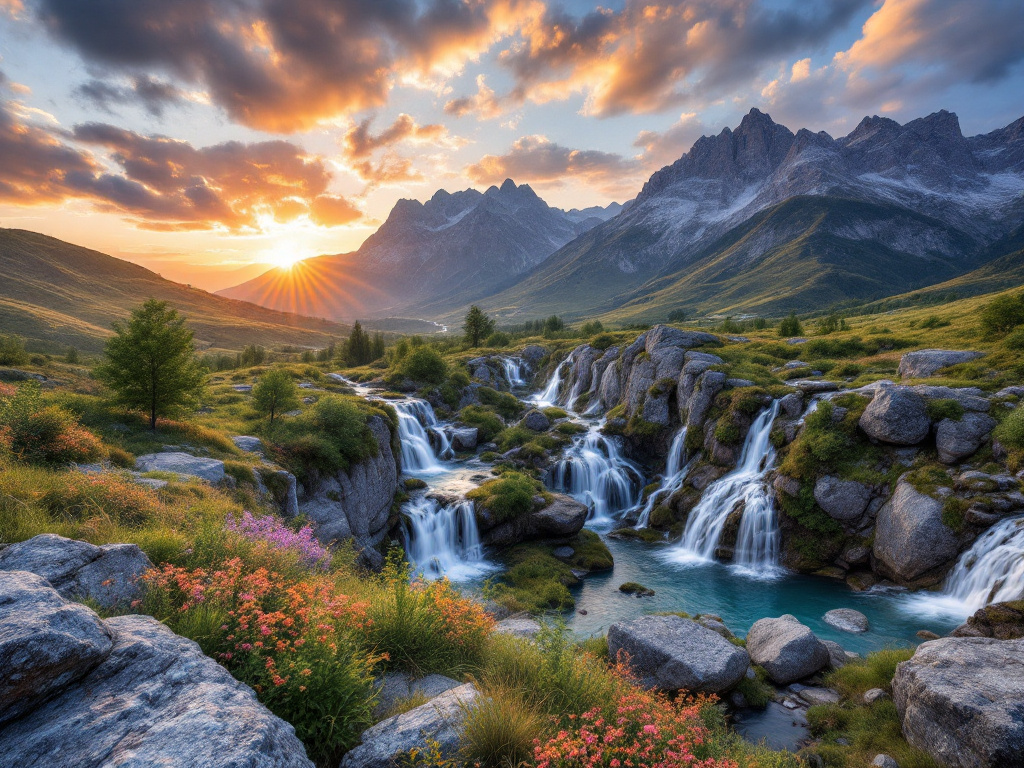 Thrakisk Grav i Kazanlak