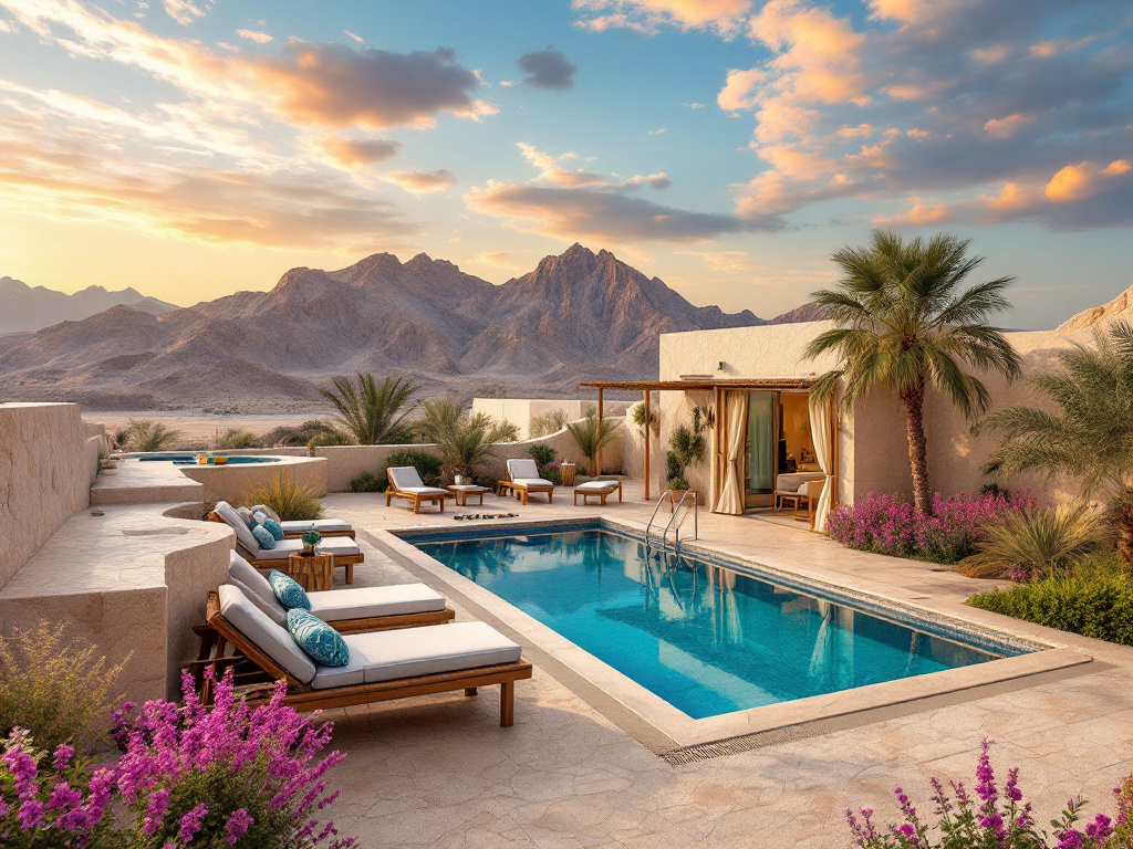 Den Erotiske Kamelfarm