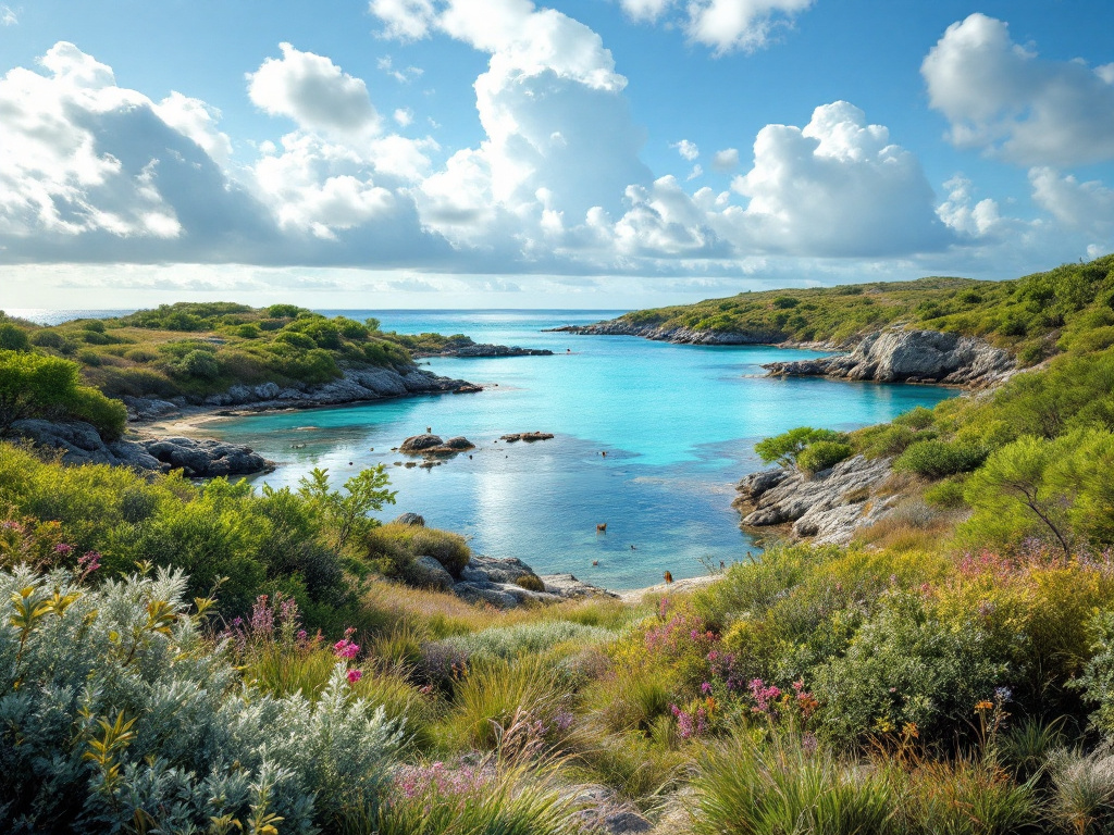 Spittal Pond Naturreservat