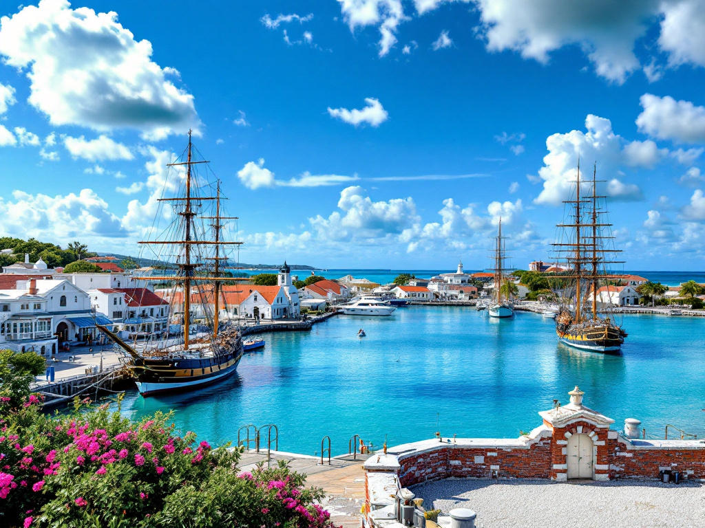 Royal Naval Dockyard