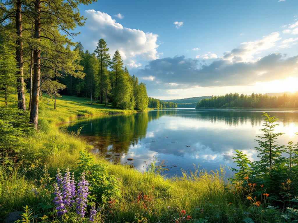 Braslav-søerne Nationalpark