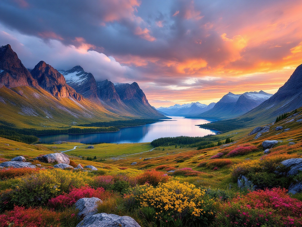 Gros Morne Nationalpark