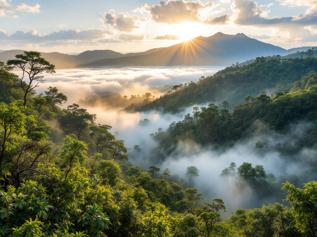 Odzala-Kokoua Nationalpark
