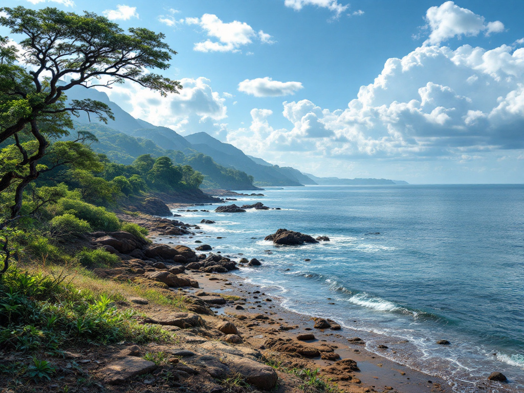 Conkouati-Douli Nationalpark