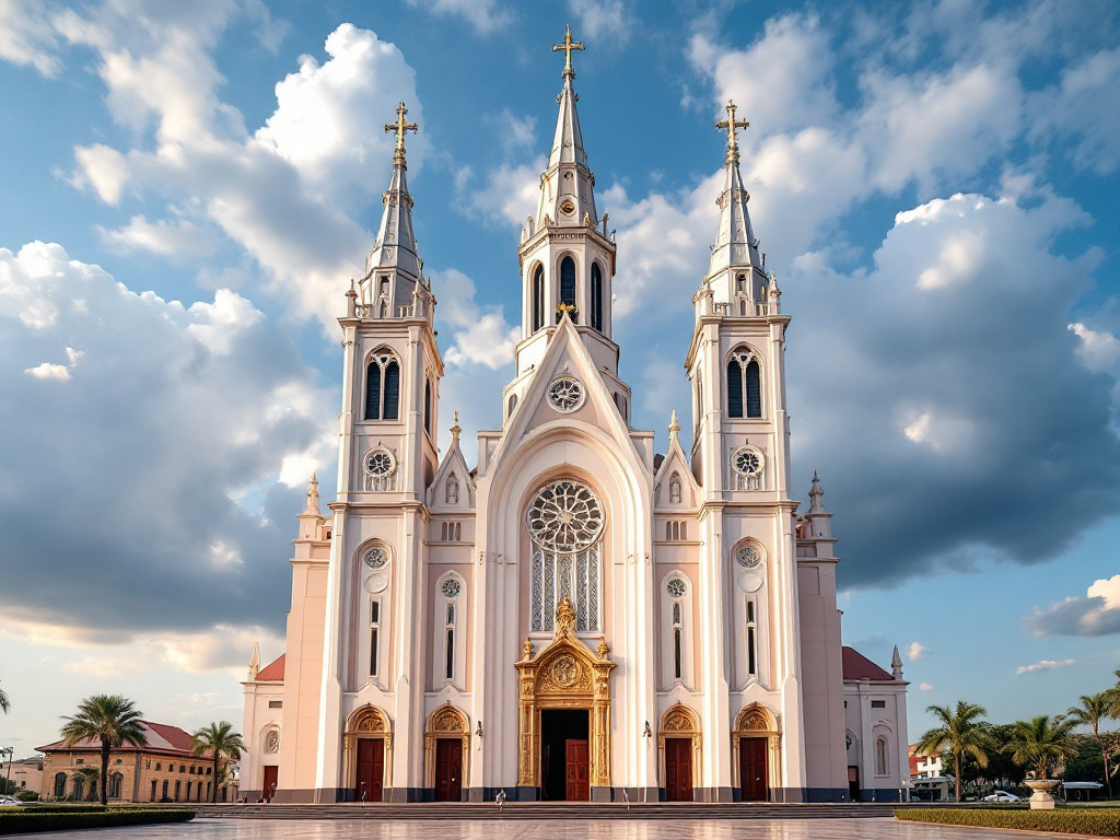 Sankt Pauls Katedral