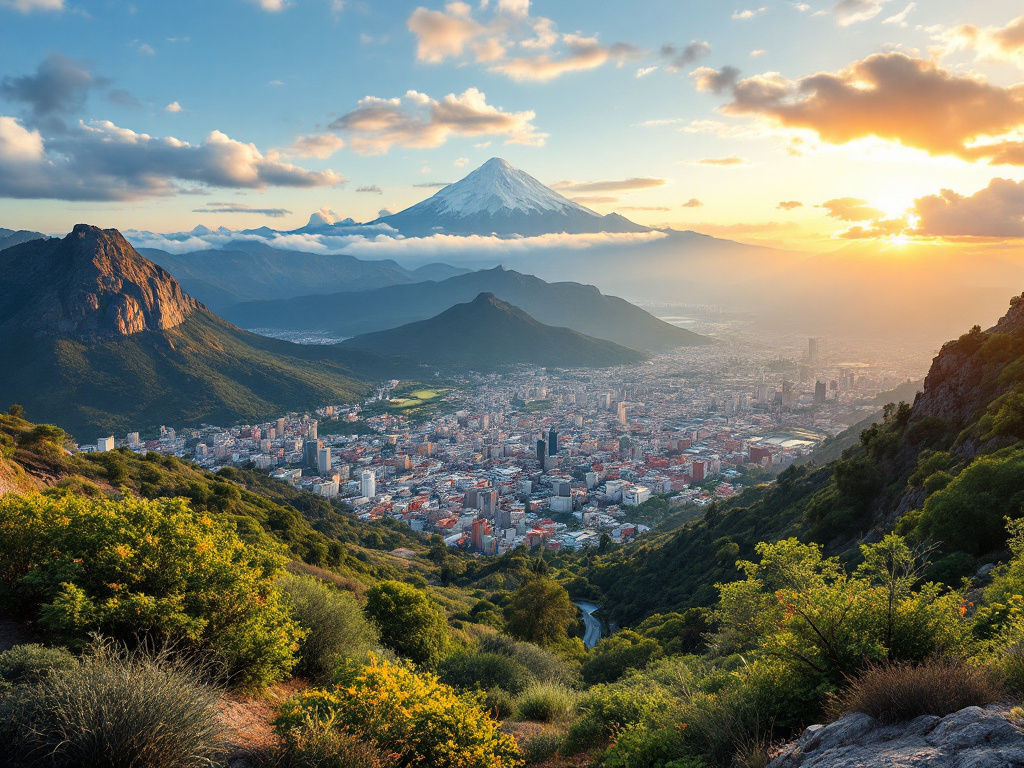 Cerro San Cristóbal