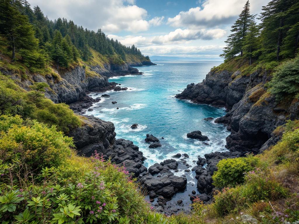 Chiloé Nationalpark