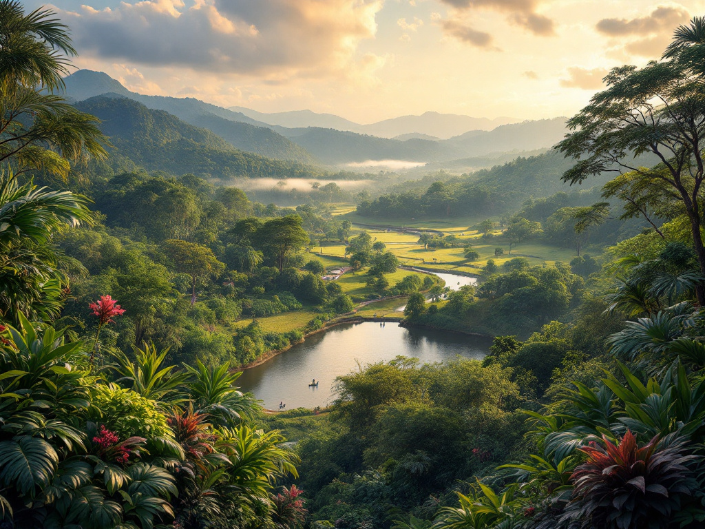 Limbe Botaniske Have