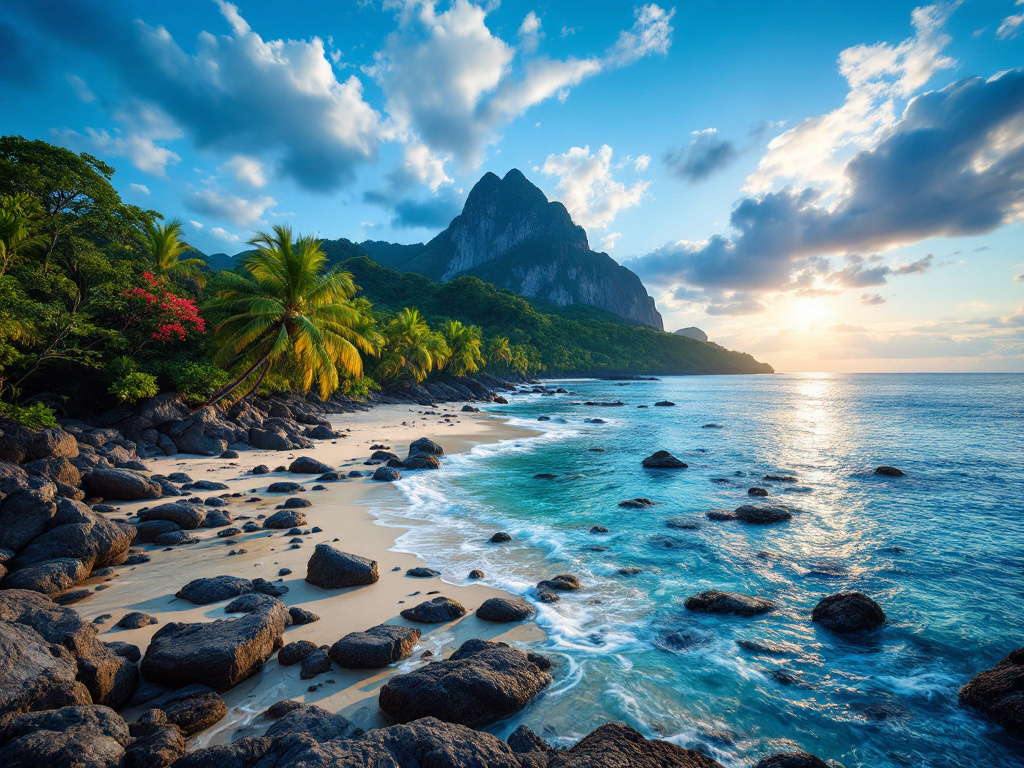 Tayrona Nationalpark