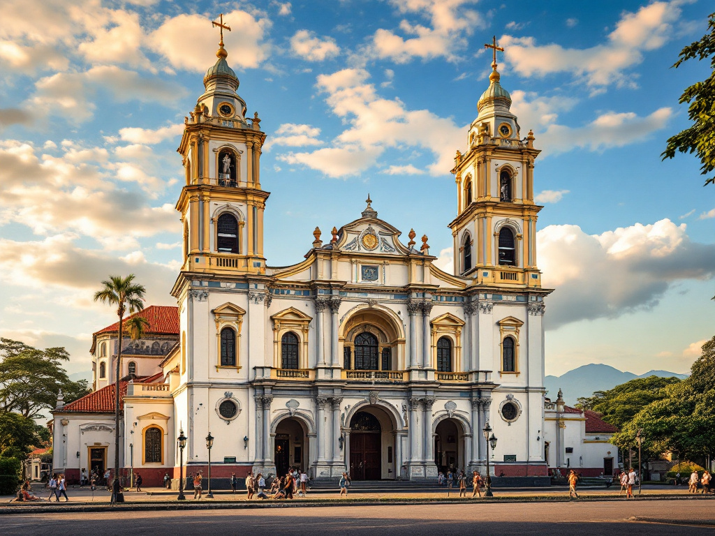Nationalteatret i San José