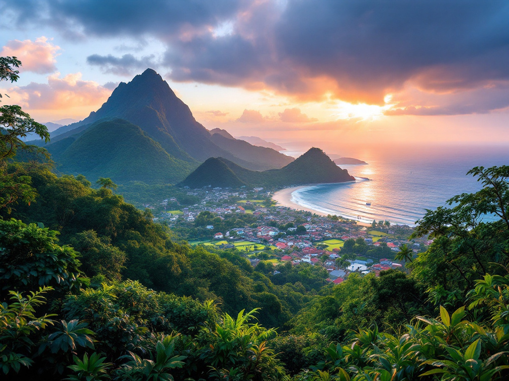 Manuel Antonio Nationalpark