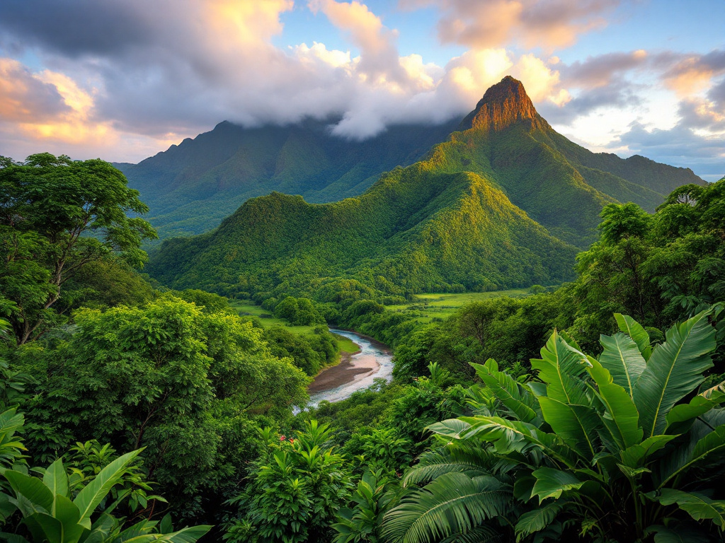 Corcovado Nationalpark