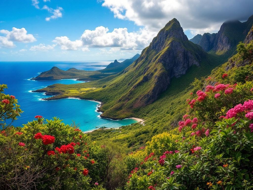 Christoffel Nationalpark