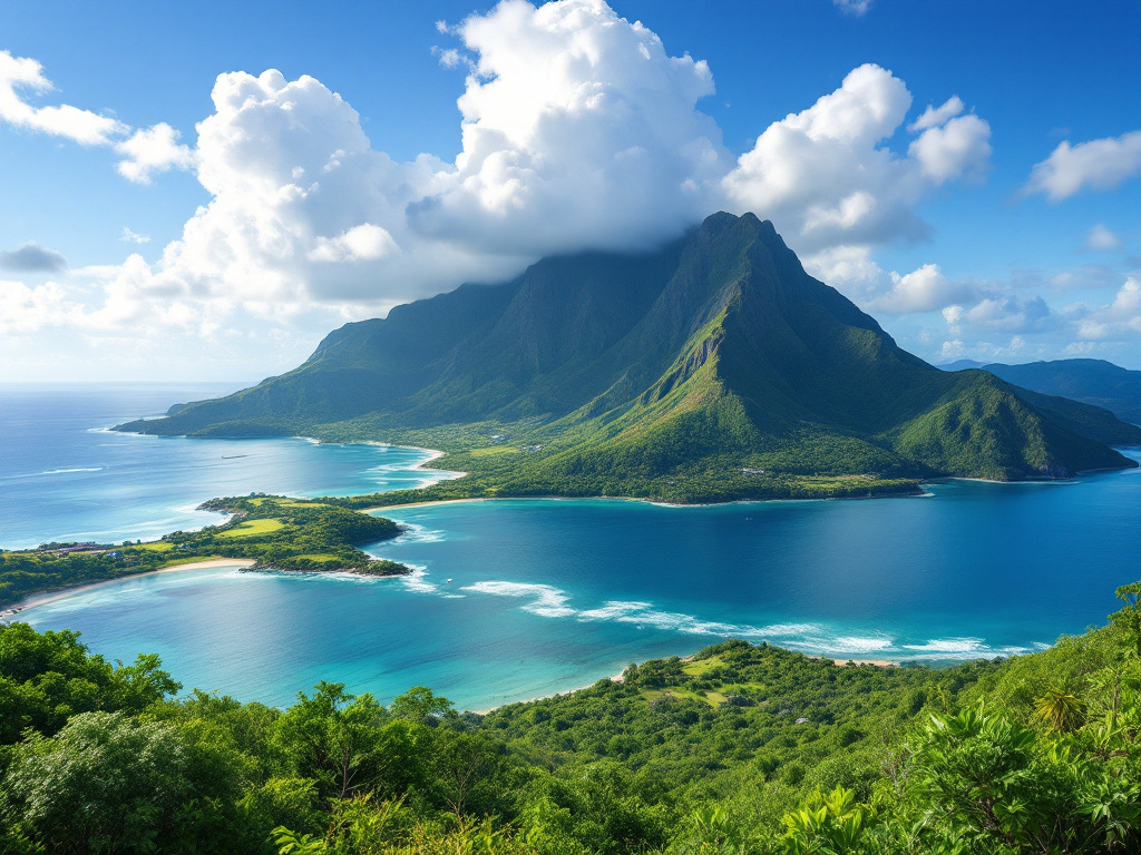 Cabrits Nationalpark