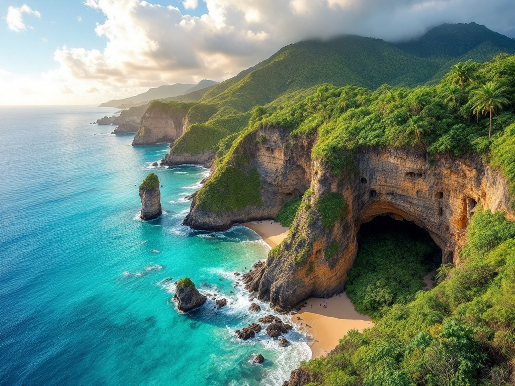 Hvalsafari i Samaná