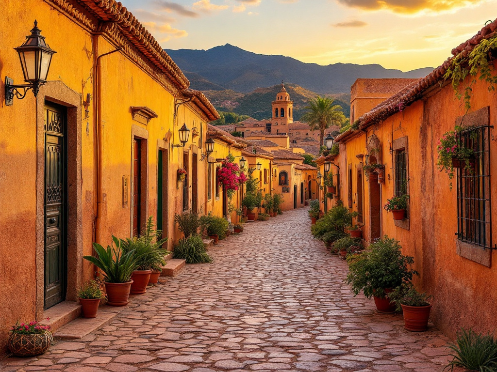 Massawas gamle bydel