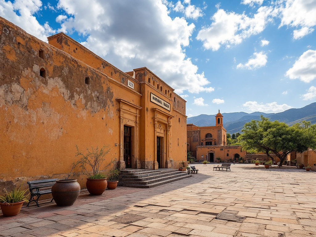 Asmaras nationalmuseum