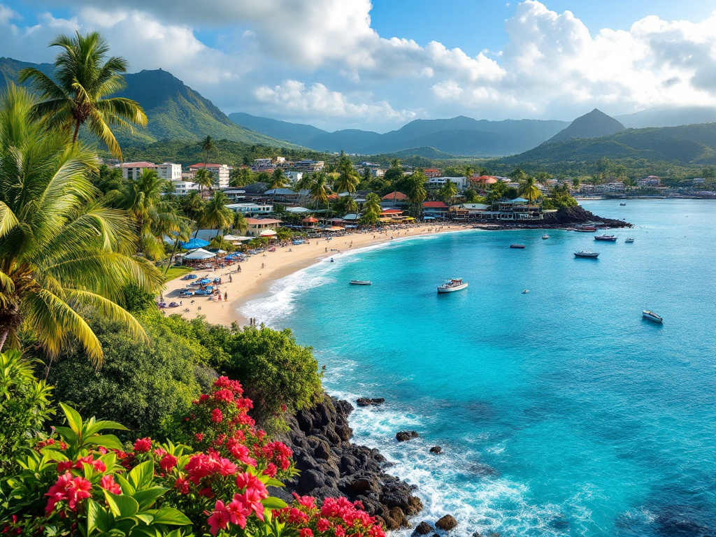 Suva Kommunale Marked