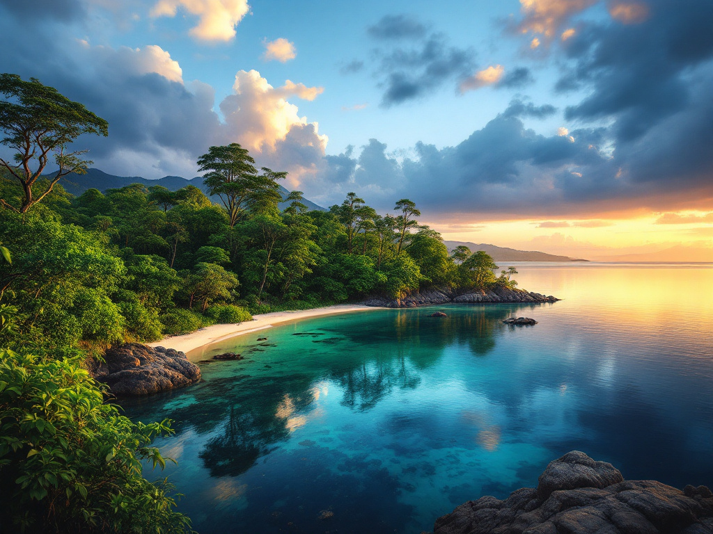 Pongara Nationalpark