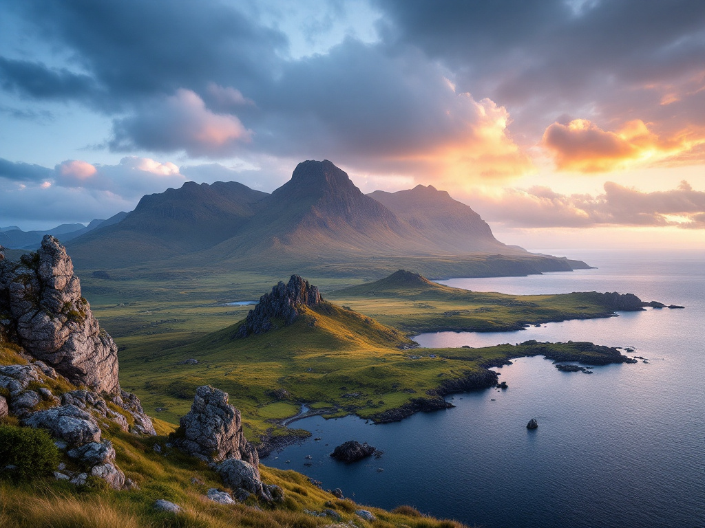 Isle of Skye