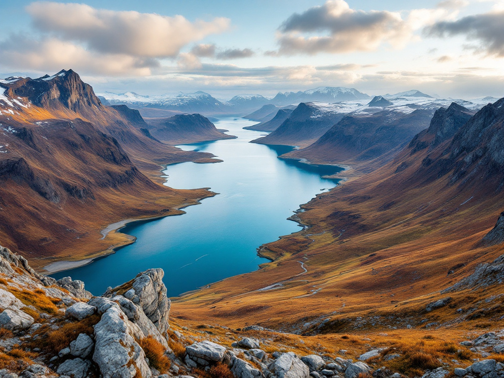 Tassinnguaq Udsigtspunkt