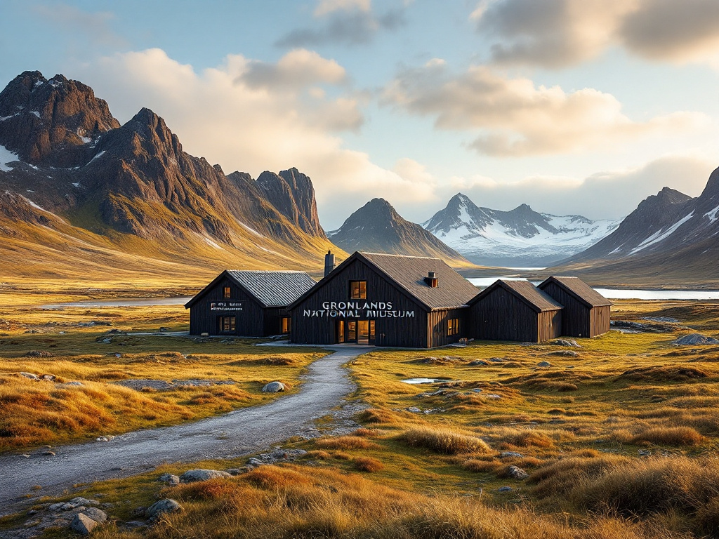 Grønlands Nationalmuseum