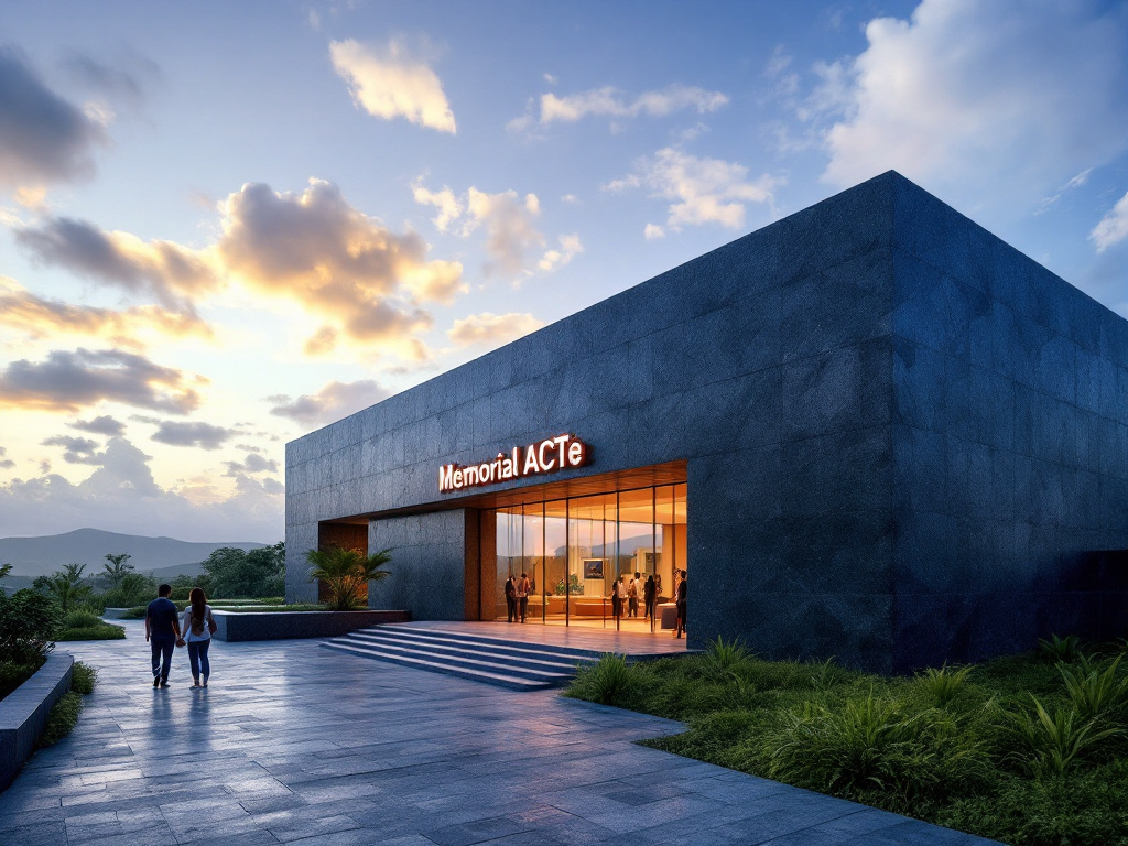 Mémorial ACTe