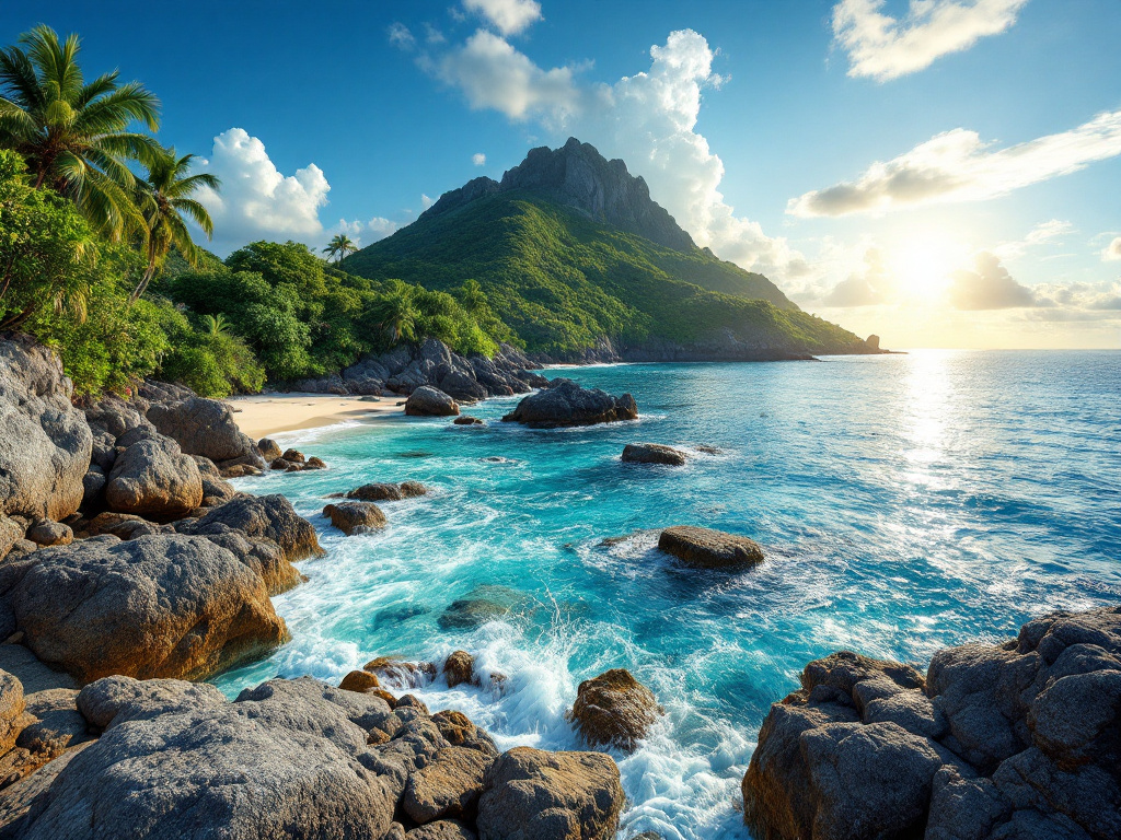 Anse Source d’Argent