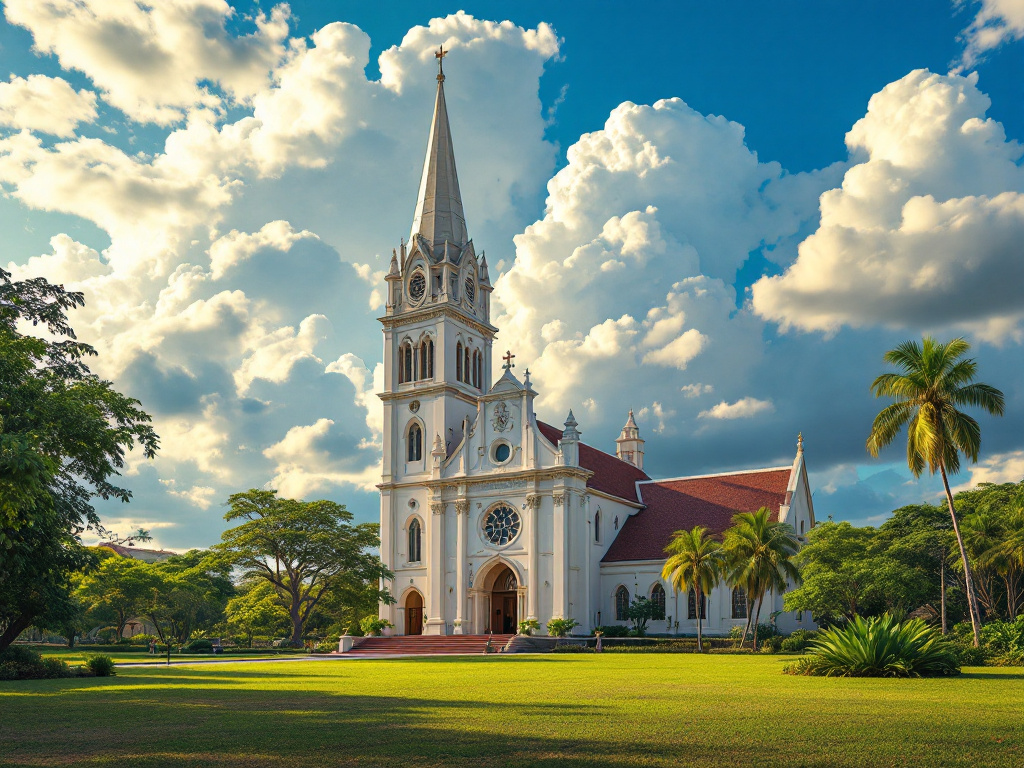 St. George's Katedral
