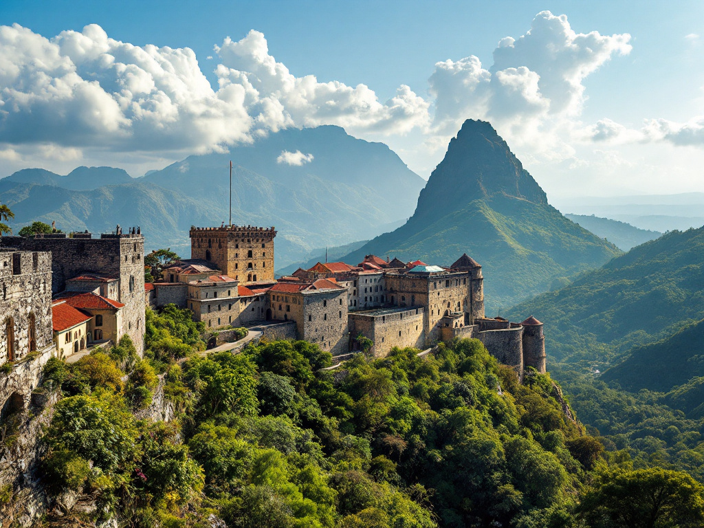 Citadelle Laferrière