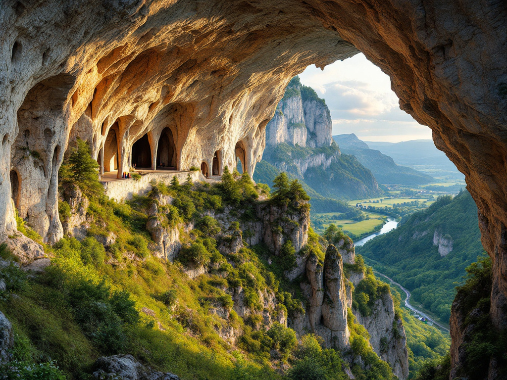 Aggtelek Drypstenshuler