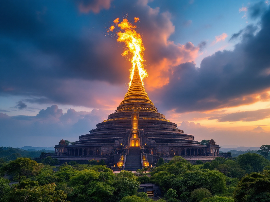 Monas Nationalmonument