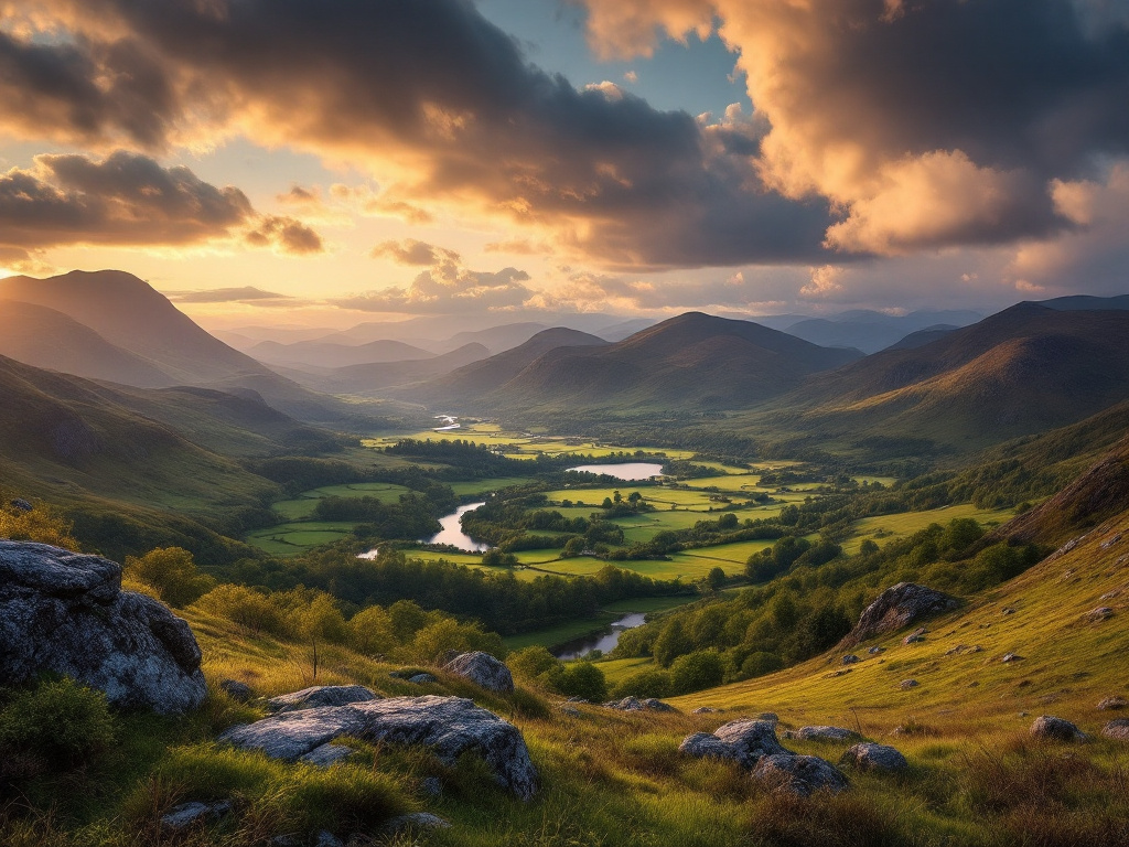 Killarney National Park