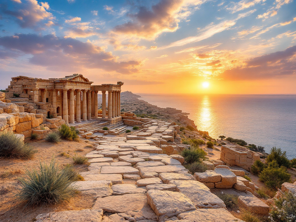 Caesarea Nationalpark