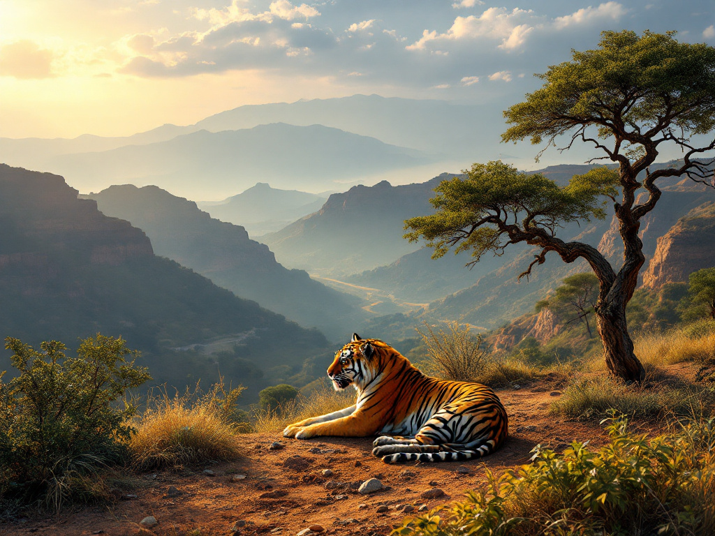 Ranthambore Nationalpark