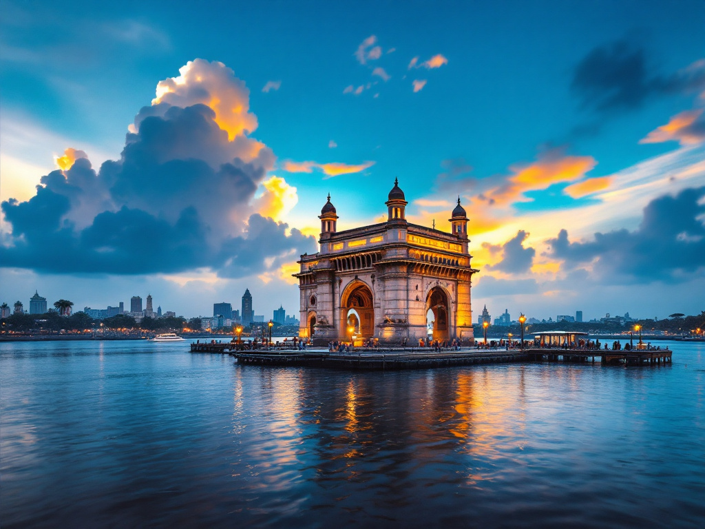 Gateway of India