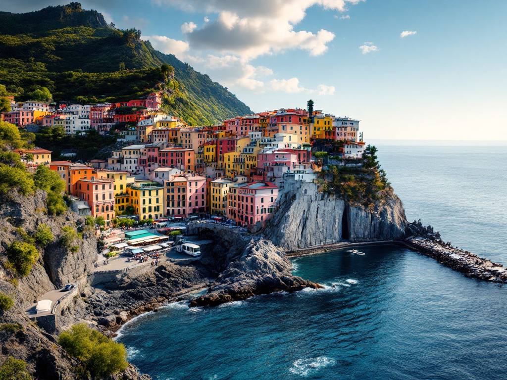 Cinque Terre