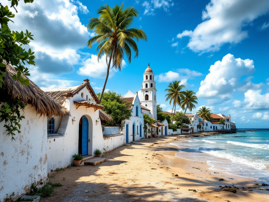 Lamu Gamle By