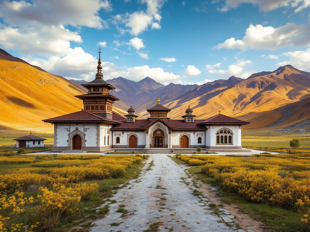 Rukh Ordo Kulturcenter