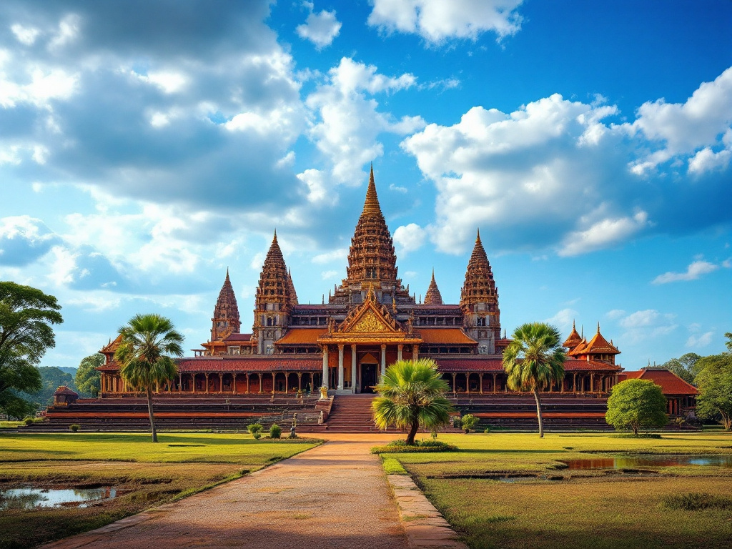 Det Kongelige Palads